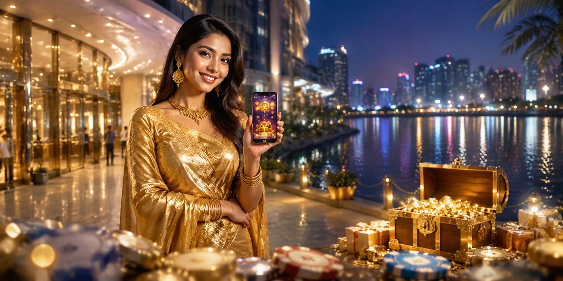 ৯৫৫৫ bet অ্যাপ থেকে ক্যাসিনো গেম খেলার মুহূর্ত, ঢাকা মডেল